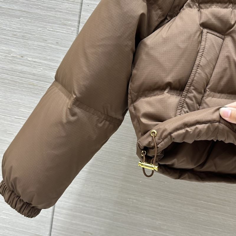 Celine Down Jackets